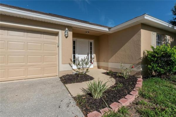 MASCOTTE CARDINAL PINES ESTATES PH 03 LT