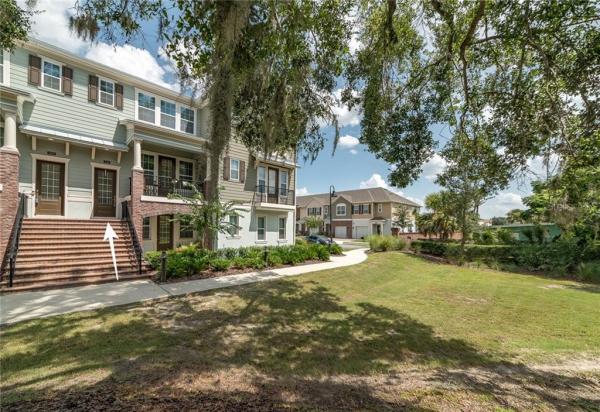 HAMPTONS - SECOND REP