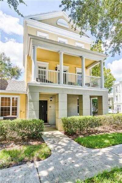 SIENA AT CELEBR CONDO A