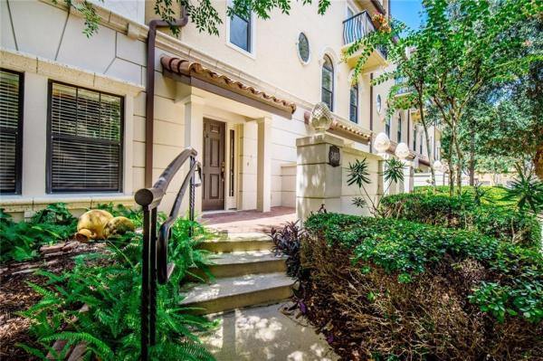 FOUNTAIN PARKE AT LAKE MARY
