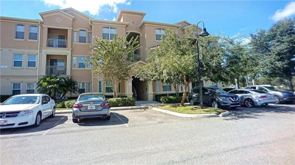 TERRACE RIDGE AT TOWN CENTER EAST CONDO