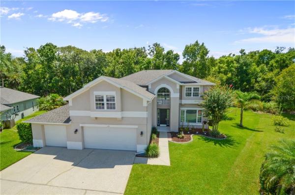 WINDING HOLLOW UNIT 1