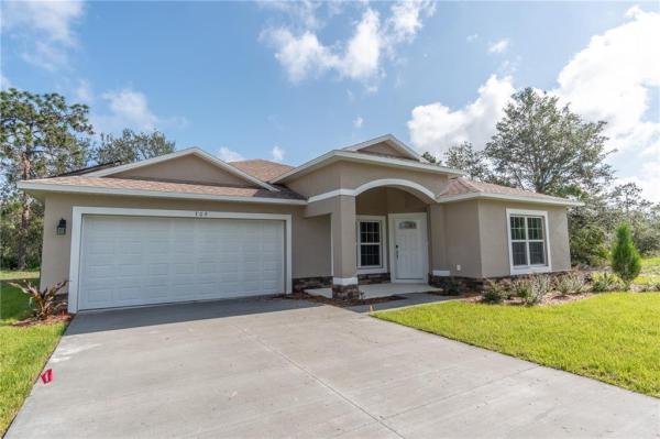 POINCIANA NBRHD 02 VILLAGE 08