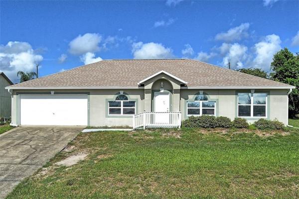 DELTONA LAKES UNIT 64