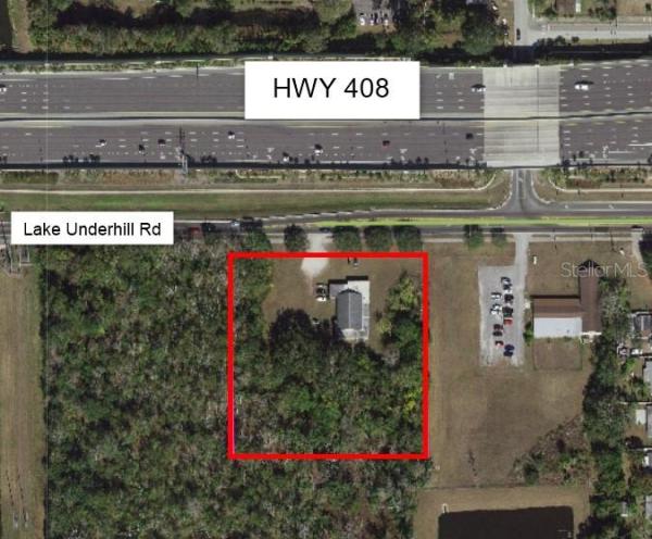 ORLANDO TERRACE SEC 08