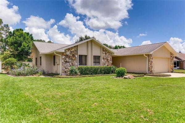 GREENWOOD LAKES UNIT 1