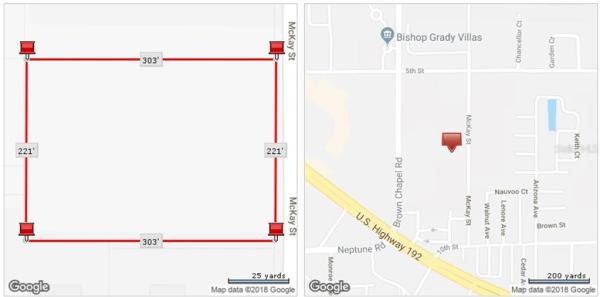 SEMINOLE LAND & INV CO