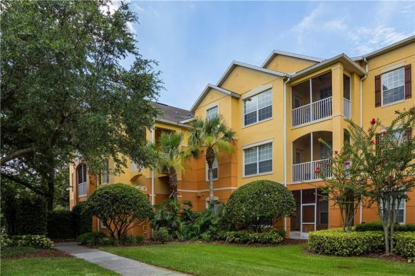 HORIZONS AT VISTA LAKES