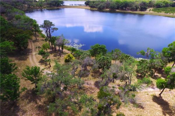 CLERMONT LAKE HIGHLANDS