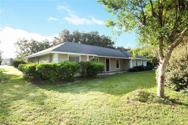 LAKE CATHERINE ESTATES SUB