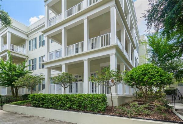 BALDWIN PARK 01 CONDO