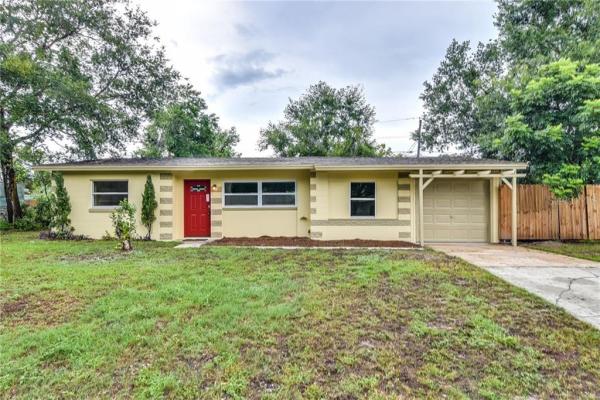 CRYSTAL LAKE PARK 1ST SEC