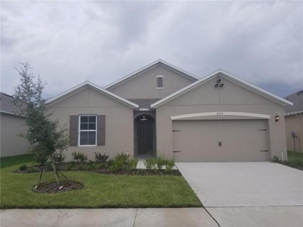 LAKES AT LAUREL HIGHLANDS PHASE 1D