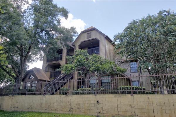 LAKEWOOD PARK A CONDO