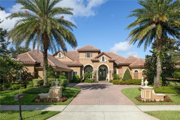 HEATHROW COUNTRY ESTATE