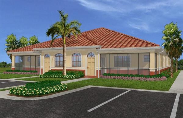 TUSCANY PRESERVE PH 03