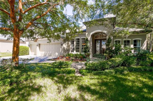 WEKIVA PRESERVE 43/18