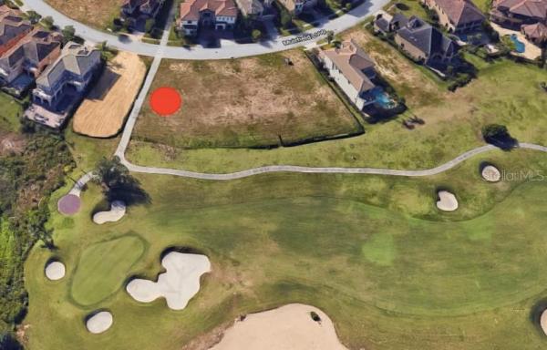 REUNION WEST VLGS NORTH