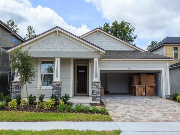 PRESERVE AT CROWN POINT