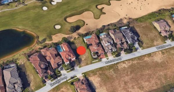 REUNION WEST VLGS NORTH