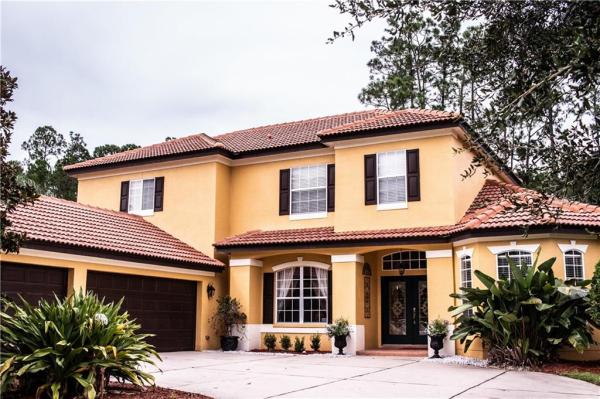 MAGNOLIA PLANTATION PH 3