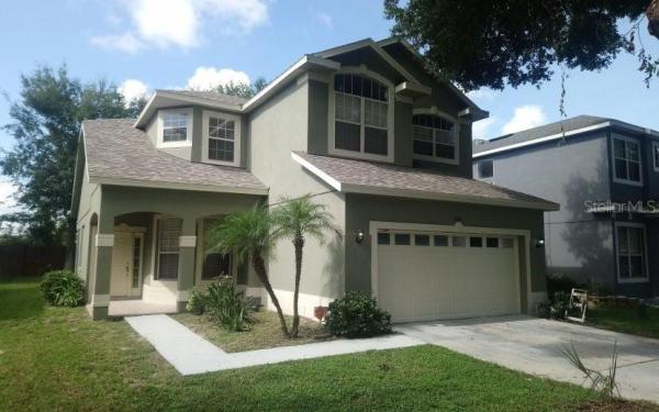 VILLAGES WEST OAK 44/106