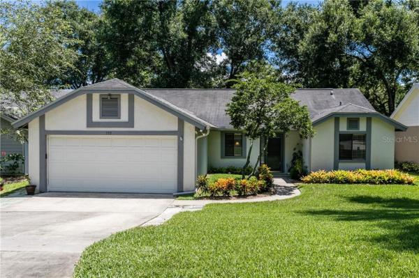 COUNTRY CREEK SOUTHRIDGE AT