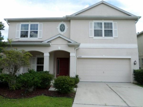 VISTA LAKES VLGS N-8 & N-9