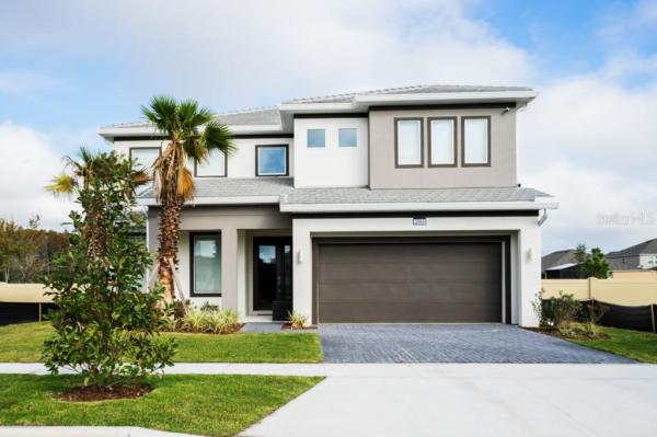 SONOMA RES/TAPESTRY PH 1