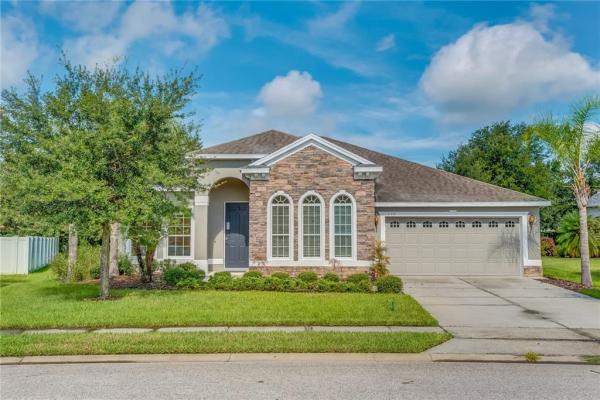 THE PRESERVE AT LAKE CHARM