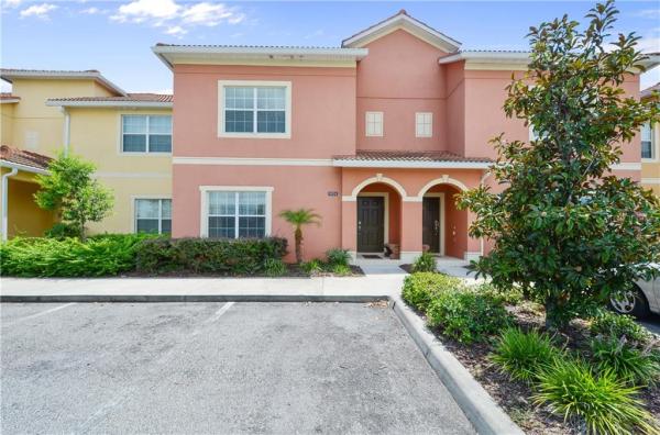 PARADISE PALMS RESIDENCE PH 3A