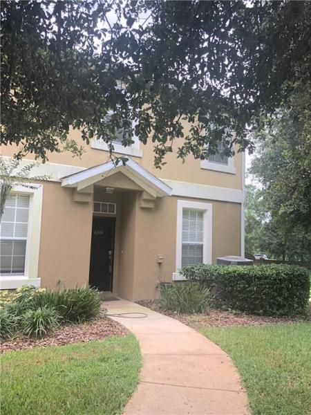 OVERLOOK/PARKSIDE CONDO