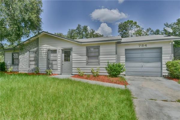 POINCIANA NBRHD 1 SOUTH VILLAGE 1