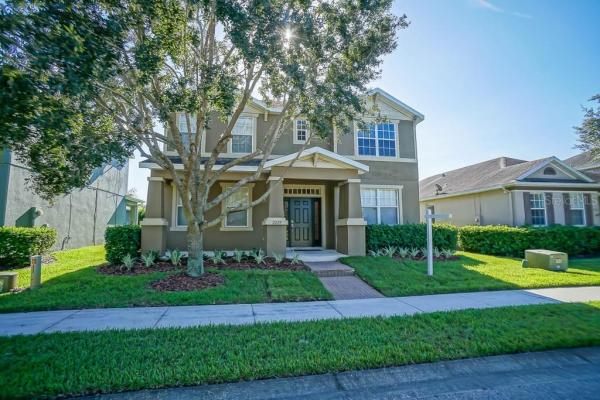 LEGACY PARK RESIDENTIAL PH 1 & 2 A REP