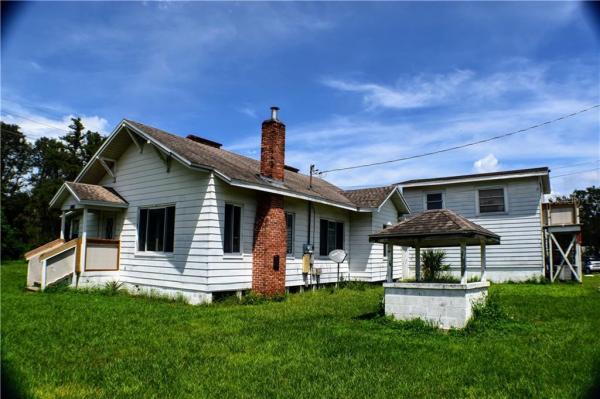 WILLIS R MUNGERS LAND SUB