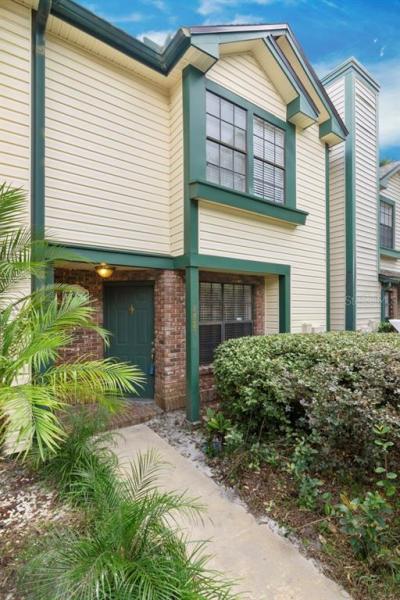 WEKIVA RESERVE UNIT 1