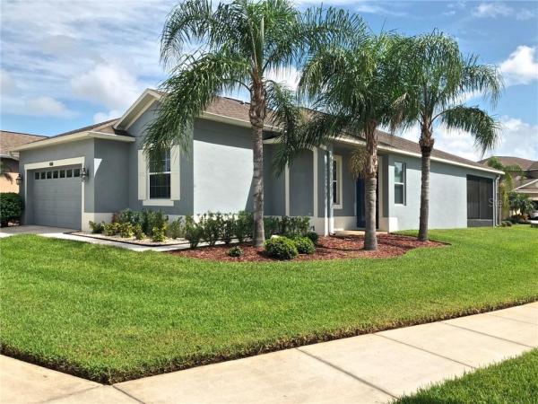 WYNDHAM LAKES ESTATES