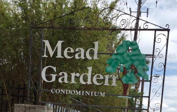 MEAD GARDEN CONDO UNIT 222