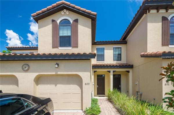 FOUNTAINS/CHAMPIONSGATE PH 1-A