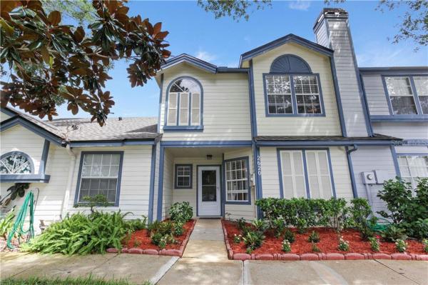 WEKIVA RESERVE UNIT 4