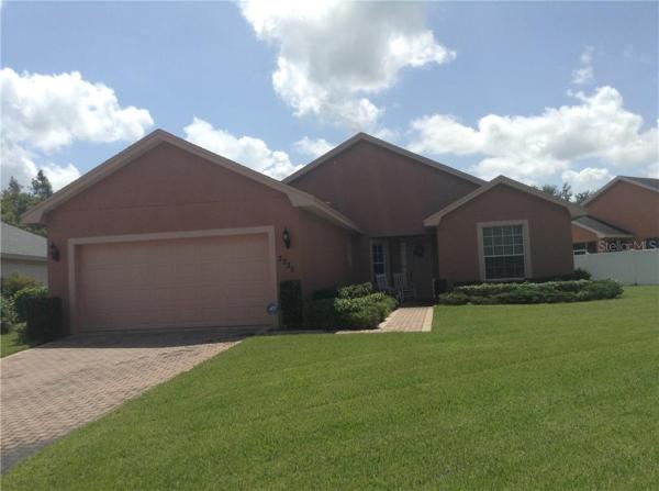 CYPRESSWOOD-OAKGROVE SUB