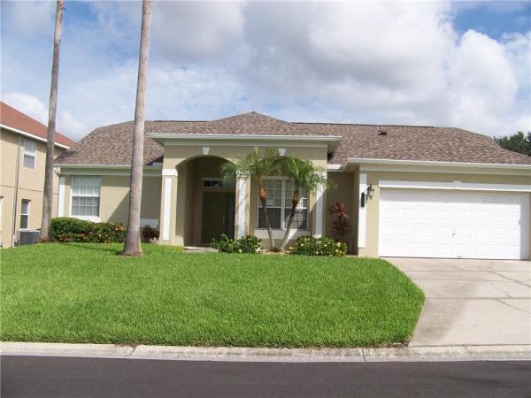 SOUTHERN DUNES ESTATES