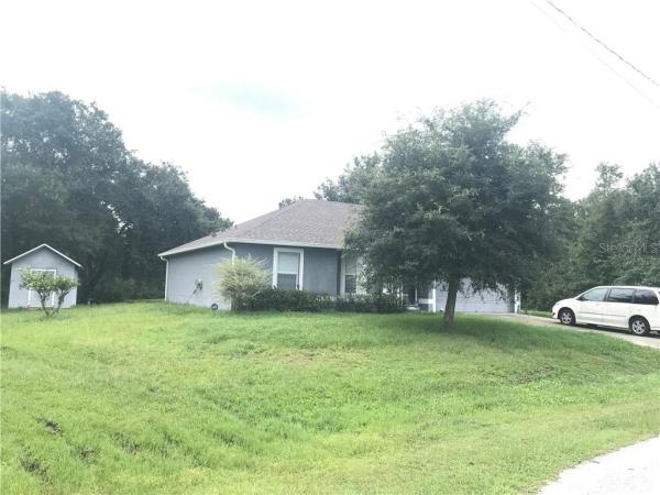 POINCIANA NBRHD 05 NORTH VILLAGE 03