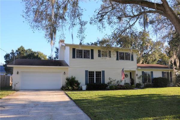 ELOISE WOODS EAST LAKE FLORENCE