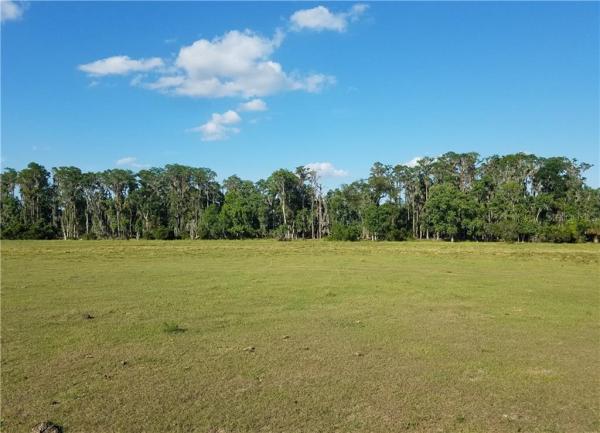 THE SEMINOLE LAND AND INVESTMENT COMPANY'S