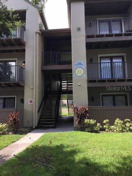 OASIS AT PEARL LAKE A CONDO