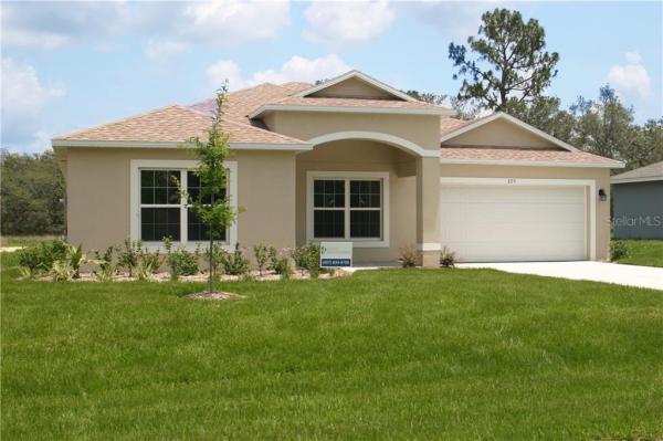 POINCIANA NBRHD 02 VILLAGE 08