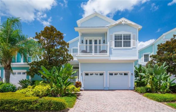 REUNION PH 2 PARCEL 3