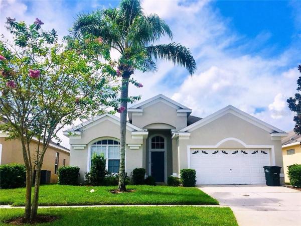 WYNDHAM PALMS PH 01B