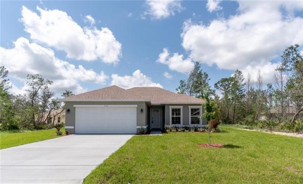 POINCIANA NBRHD 02 VILLAGE 08